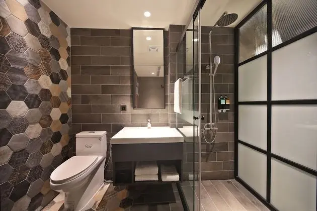 Deluxe İki Ayrı Yataklı Oda
