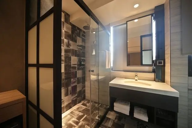 Deluxe İki Ayrı Yataklı Oda
