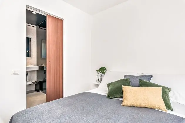 Design Tek Büyük Yataklı Oda