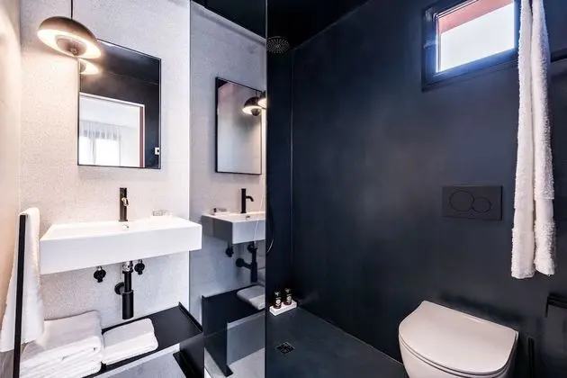 Design Tek Büyük Yataklı Oda