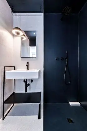 Design Tek Büyük Yataklı Oda