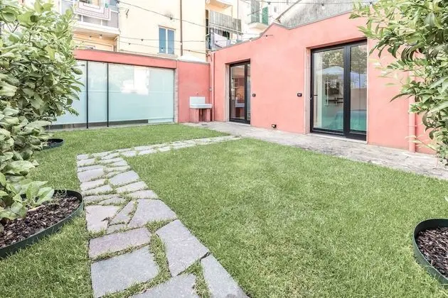 Design Tek Büyük Yataklı Oda