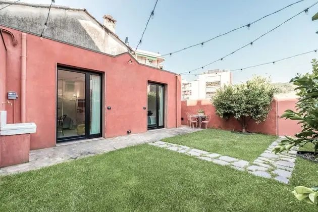 Design Tek Büyük Yataklı Oda