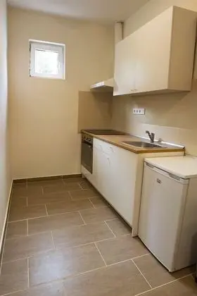 Standard Dört Kişilik Oda