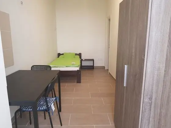 Standard Tek Kişilik Oda