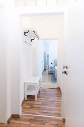 Apart Daire, 2 Yatak Odası
