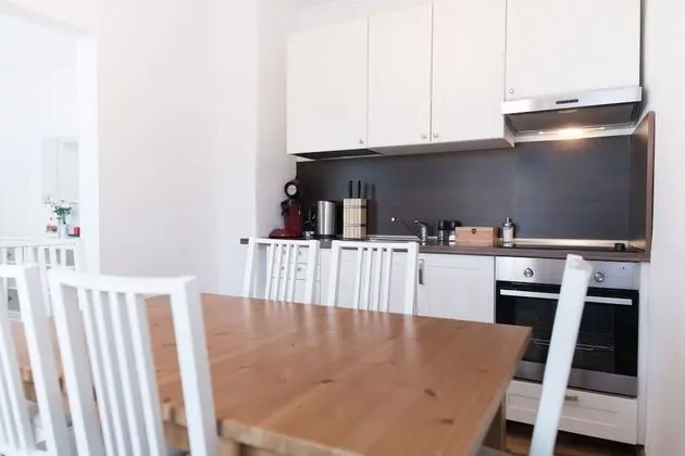 Apart Daire, 2 Yatak Odası