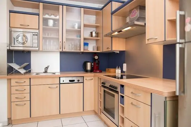 Ortak Ranzalı Oda (4-Bed)
