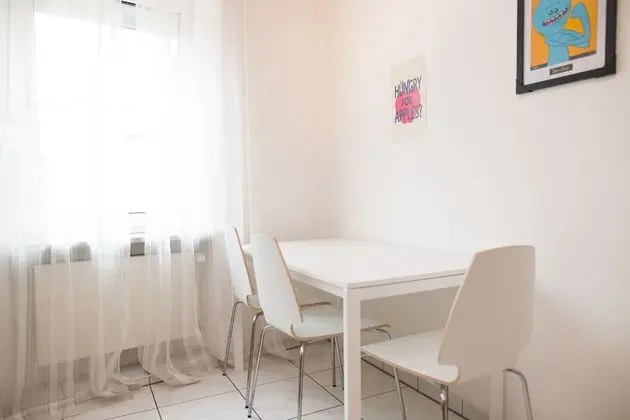 Ortak Ranzalı Oda (6-Bed)