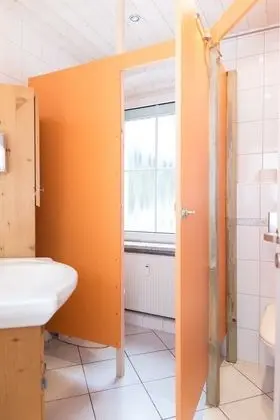 Ortak Ranzalı Oda (6-Bed)