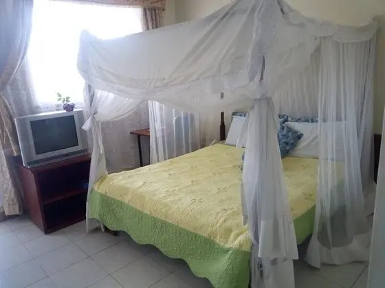 Deluxe Tek Kişilik Oda, Banyolu/Duşlu