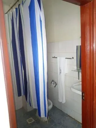 Deluxe Tek Kişilik Oda, Banyolu/Duşlu