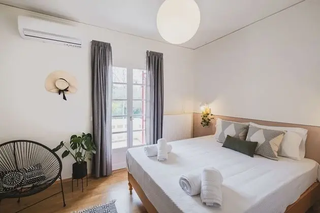 Villa, 4 Yatak Odası