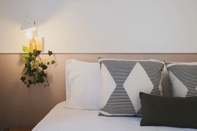 Villa, 4 Yatak Odası