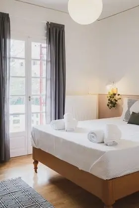 Villa, 4 Yatak Odası