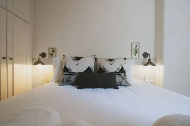 Villa, 4 Yatak Odası