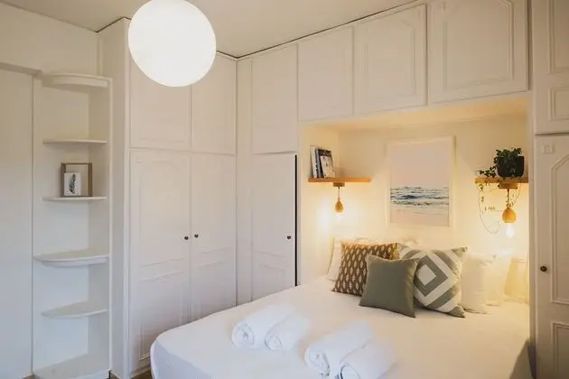 Villa, 4 Yatak Odası
