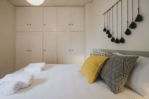 Villa, 4 Yatak Odası