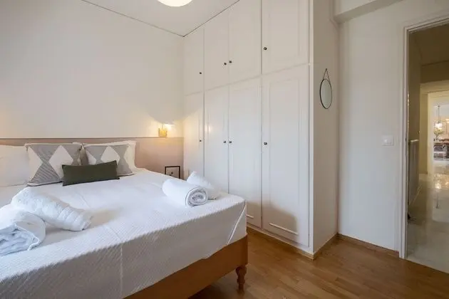 Villa, 4 Yatak Odası