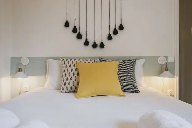 Villa, 4 Yatak Odası