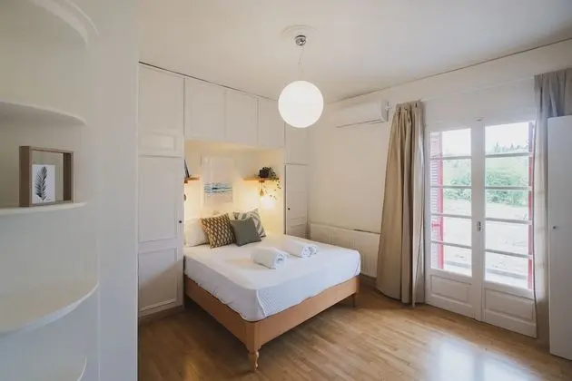 Villa, 4 Yatak Odası