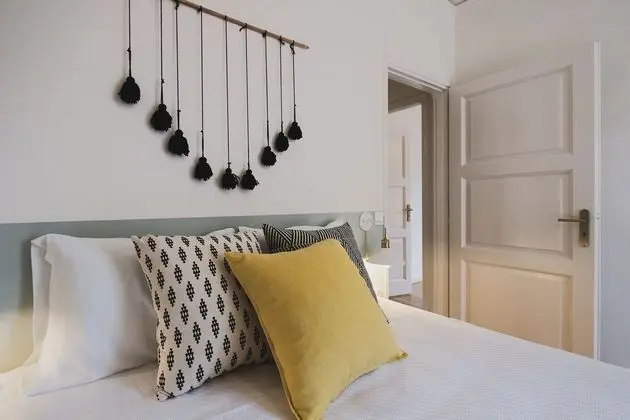 Villa, 4 Yatak Odası