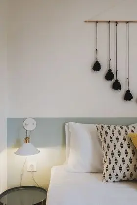 Villa, 4 Yatak Odası