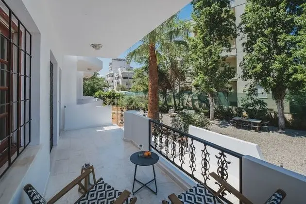 Villa, 4 Yatak Odası