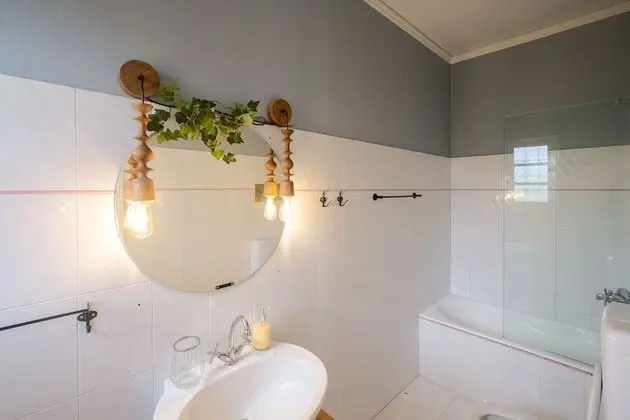 Villa, 4 Yatak Odası