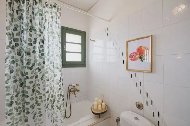 Villa, 4 Yatak Odası