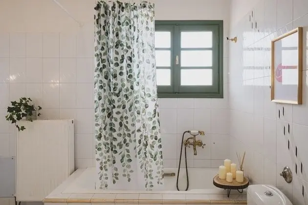Villa, 4 Yatak Odası