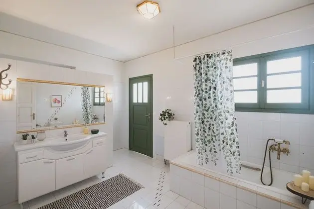 Villa, 4 Yatak Odası