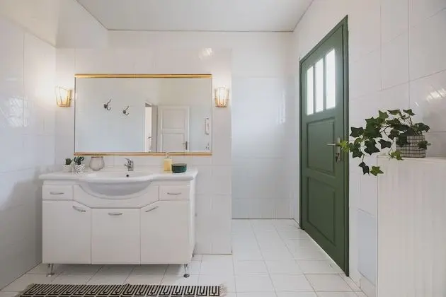 Villa, 4 Yatak Odası