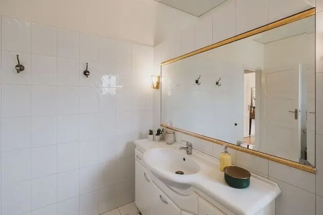 Villa, 4 Yatak Odası