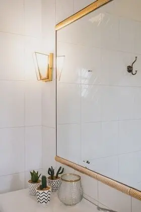 Villa, 4 Yatak Odası