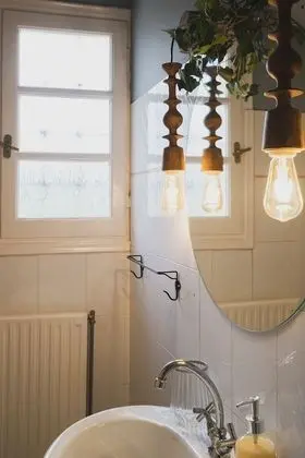 Villa, 4 Yatak Odası