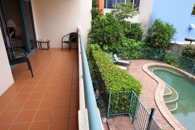 Standard Apart Daire, 1 Yatak Odası