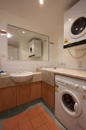 Standard Apart Daire, 1 Yatak Odası