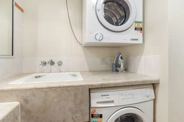 Standard Apart Daire, 2 Yatak Odası