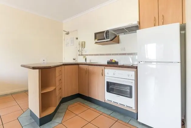 Standard Apart Daire, 2 Yatak Odası