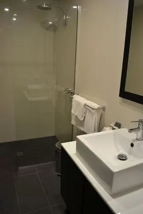 Premium İki Ayrı Yataklı Oda