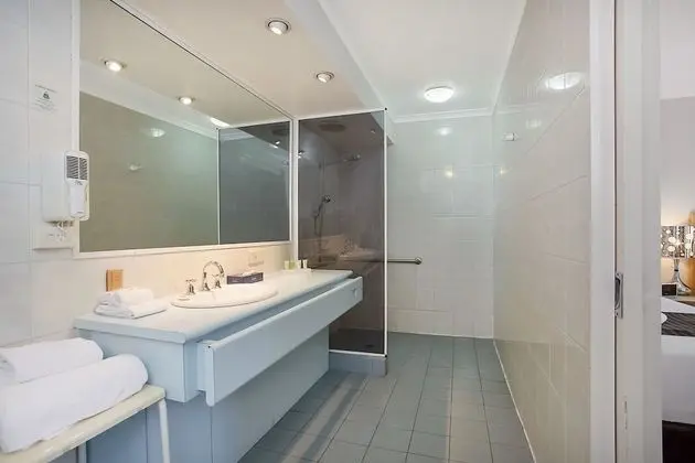 Premium Oda, Birden Çok Yatak, Engellilere Uygun