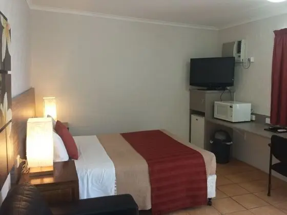 Deluxe İki Ayrı Yataklı Oda