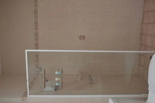 Deluxe İki Ayrı Yataklı Oda