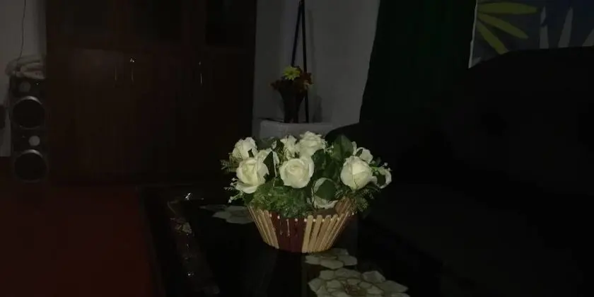 Tek Büyük Yataklı Oda, Sigara İçilmez