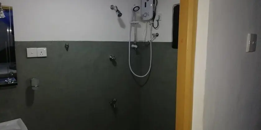 Tek Büyük Yataklı Oda, Sigara İçilmez