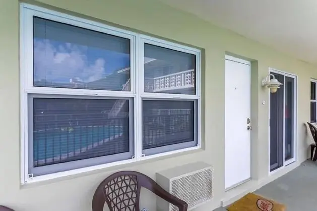 Daire (Gorgeous Nautical Condo Near Beach)