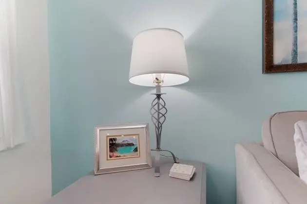 Daire (Gorgeous Nautical Condo Near Beach)