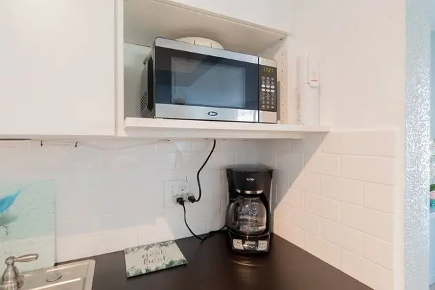Daire (Gorgeous Nautical Condo Near Beach)