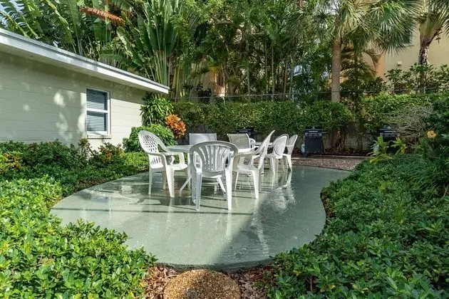Daire (Gorgeous Nautical Condo Near Beach)